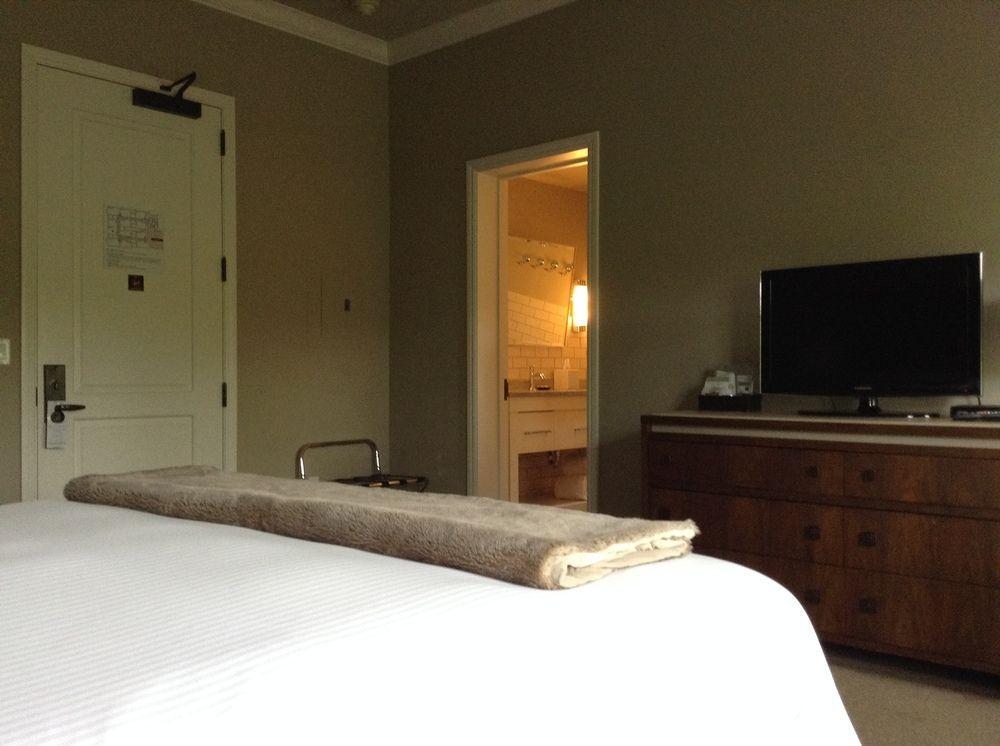 Wydown Hotel St. Helena Exterior foto